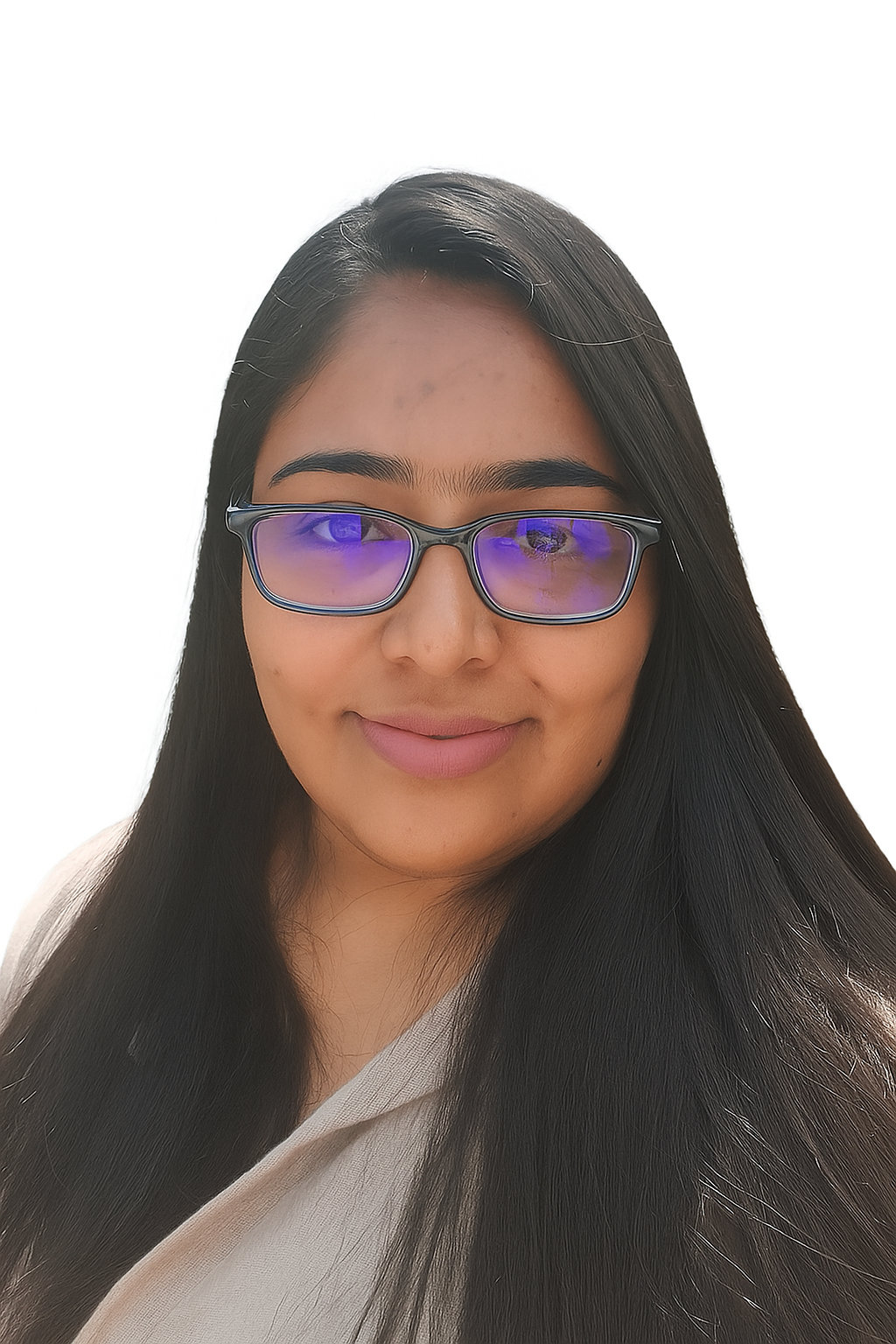 Amrita Halder