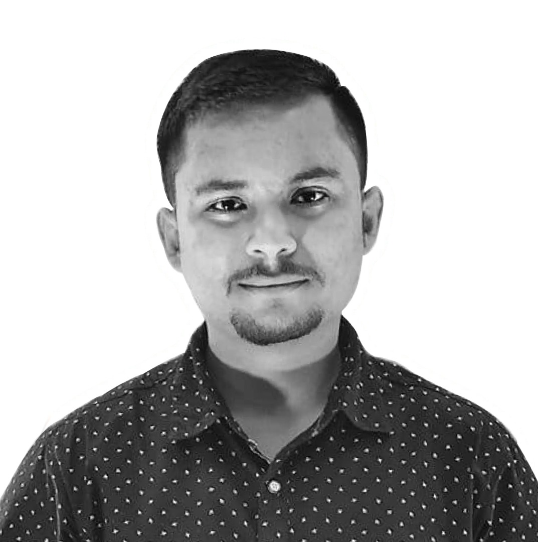 Sujatro Das